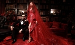 Deepika, Ranveer Wedding Reception