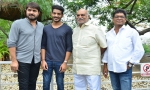 Edaina Jarogochu Movie Opening