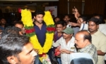 Fidaa Press Meet @Vijayawada Albums