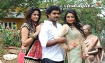 G Films Production No.1 Launch