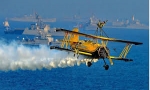 International Fleet Review 2016 Photos