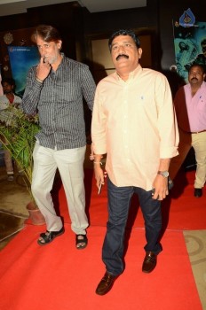 Jaguar Teaser Launch Photos