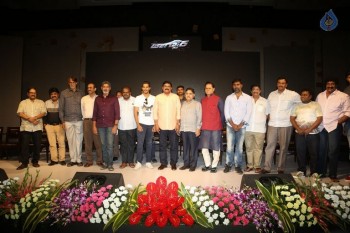 Jaguar Teaser Launch Photos