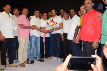 Jaguar Teaser Launch Photos