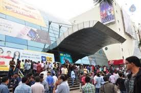 Kabali Theaters Coverage Photos