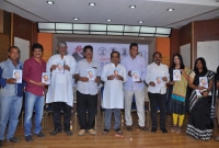 M S Narayana Book Launch Albums