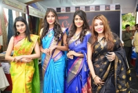 Silk India Expo Fashion Show@Hyd Albums