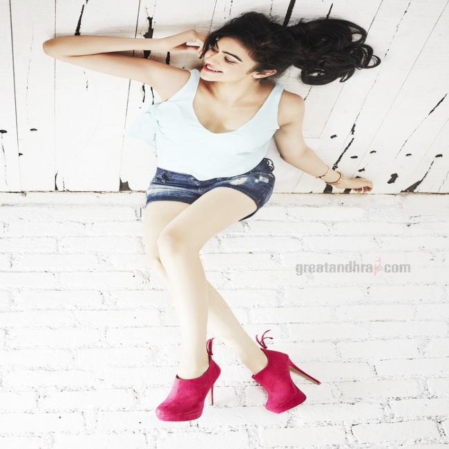 Adah Sharma Albums