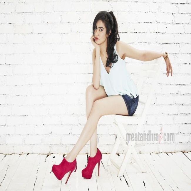 Adah Sharma Albums