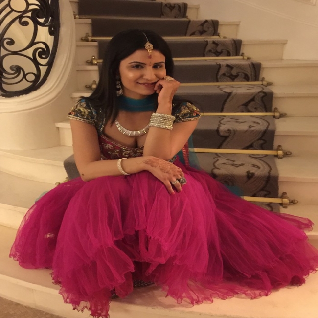 Khushi Sadry Albums