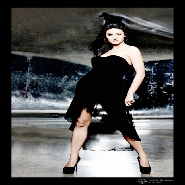 Khushi Sadry Albums