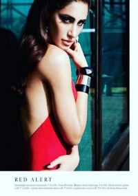 Nargis Fakhri