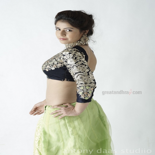 Neha Pawar