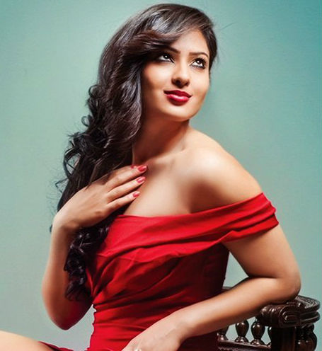 Nikesha patel Hot