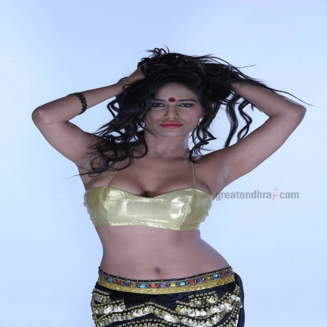 Poonam Pandey Albums