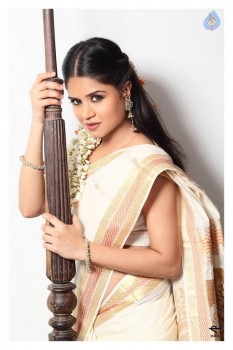 Ranjana Mishra