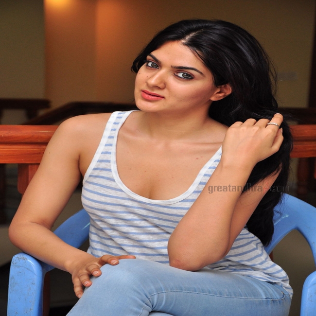Sakshi Chowdary