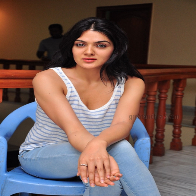 Sakshi Chowdary