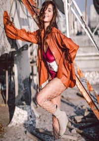 Shibani Dandekar Albums