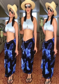 Sunny leone Albums