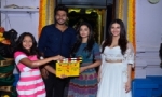 Anandi Indira Production Movie Opening Albums