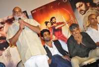 Baahubali-2 Trailer Launch Albums