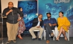 Ghazi Trailer Launch Albums