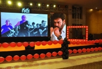 Guru Theatrical Trailler Launch Albums