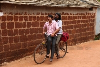 jayammu nischayammu raa