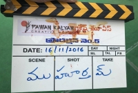 nitin in pawan kalyan creative works