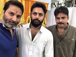 nitin in pawan kalyan creative works