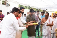 nitin in pawan kalyan creative works