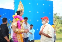 OM NAMO VENKATESAYA Albums