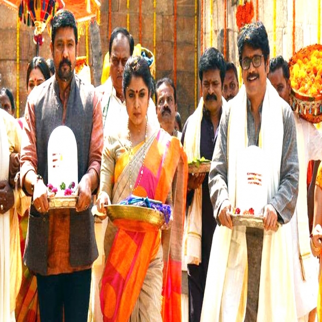 Soggade Chinni Nayana Albums