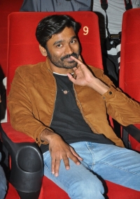 VIP 2 Press Meet Albums